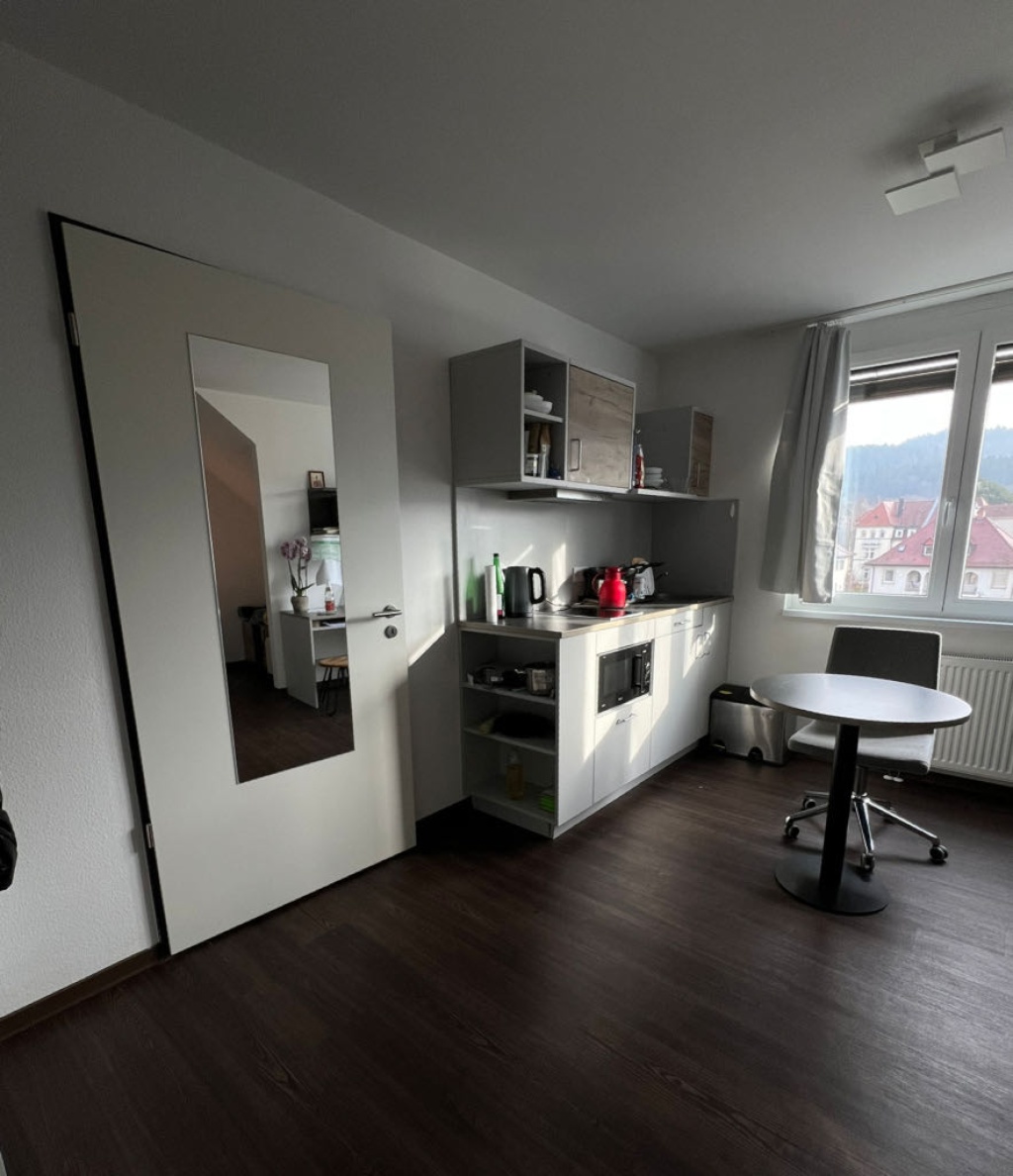 Wohnung Zähringen Bachgasse 1 - Bild 7