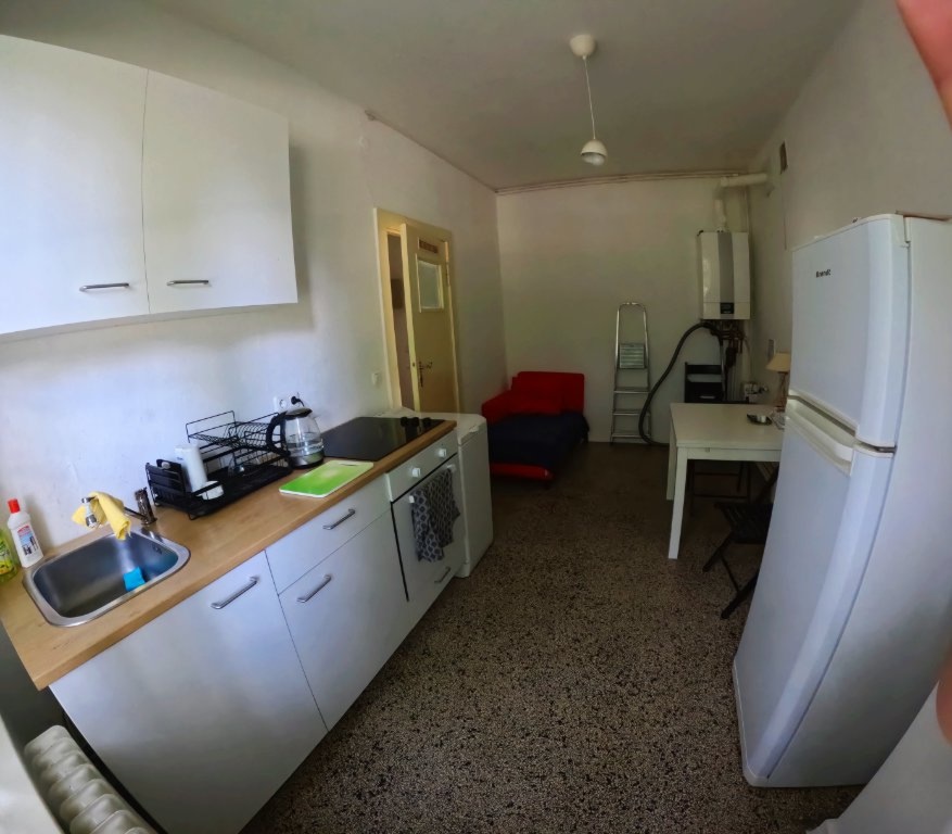 1-Zi-Wohnung vom 28.08.-28.10.2026 ohne Anmeldung zu vermieten – Armbrustweg 9, 13409 Berlin Reinickendorf – Vorschaubild 5