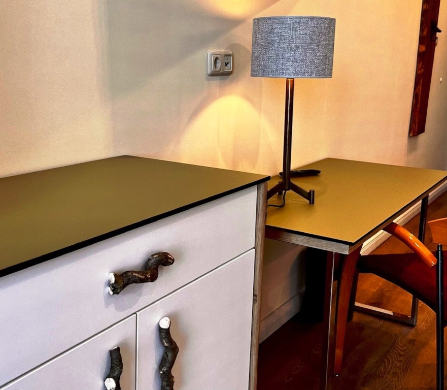 Willkommen in Ihrem neuen Zuhause auf Zeit