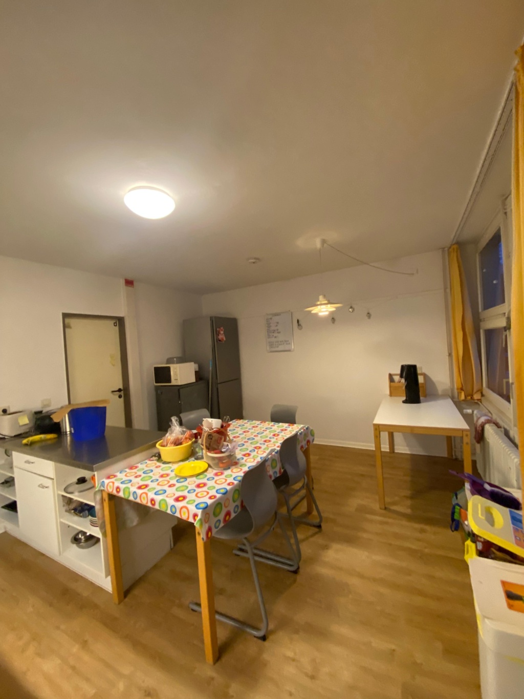 Einzelzimmer in einer Studentenwohnung – Untervermietung – Kiwittsmoor, 22417 Hamburg Langenhorn – Vorschaubild 4