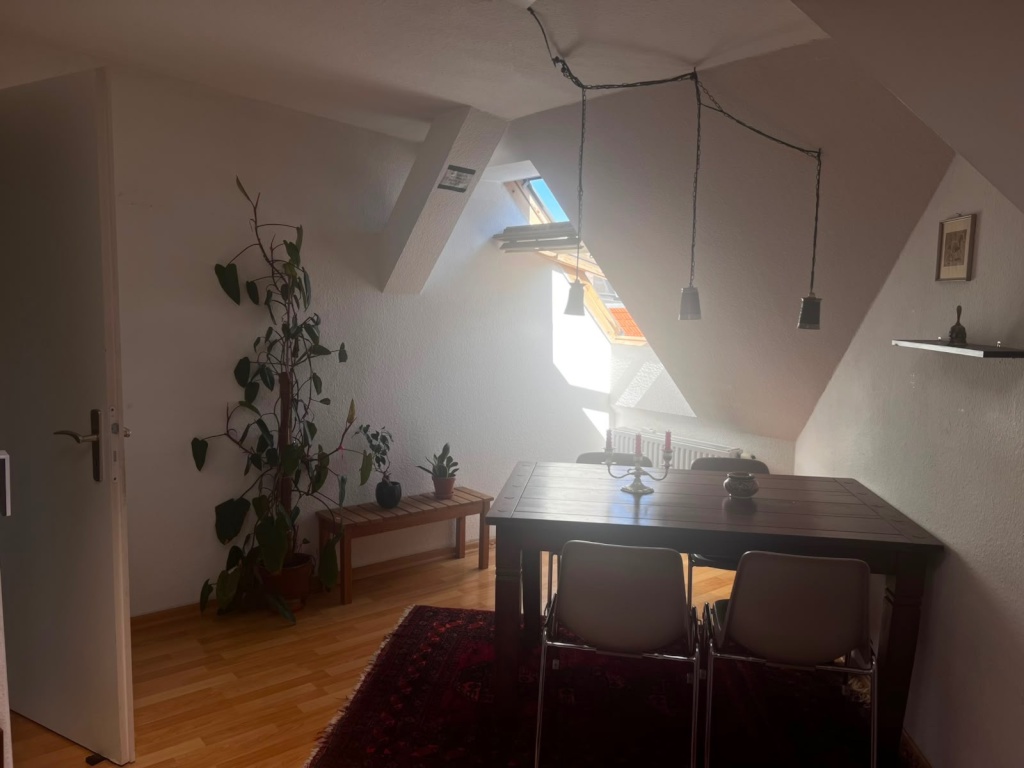 Flatshare Friedrichshain Warschauerstr. 55 - Common Area2
