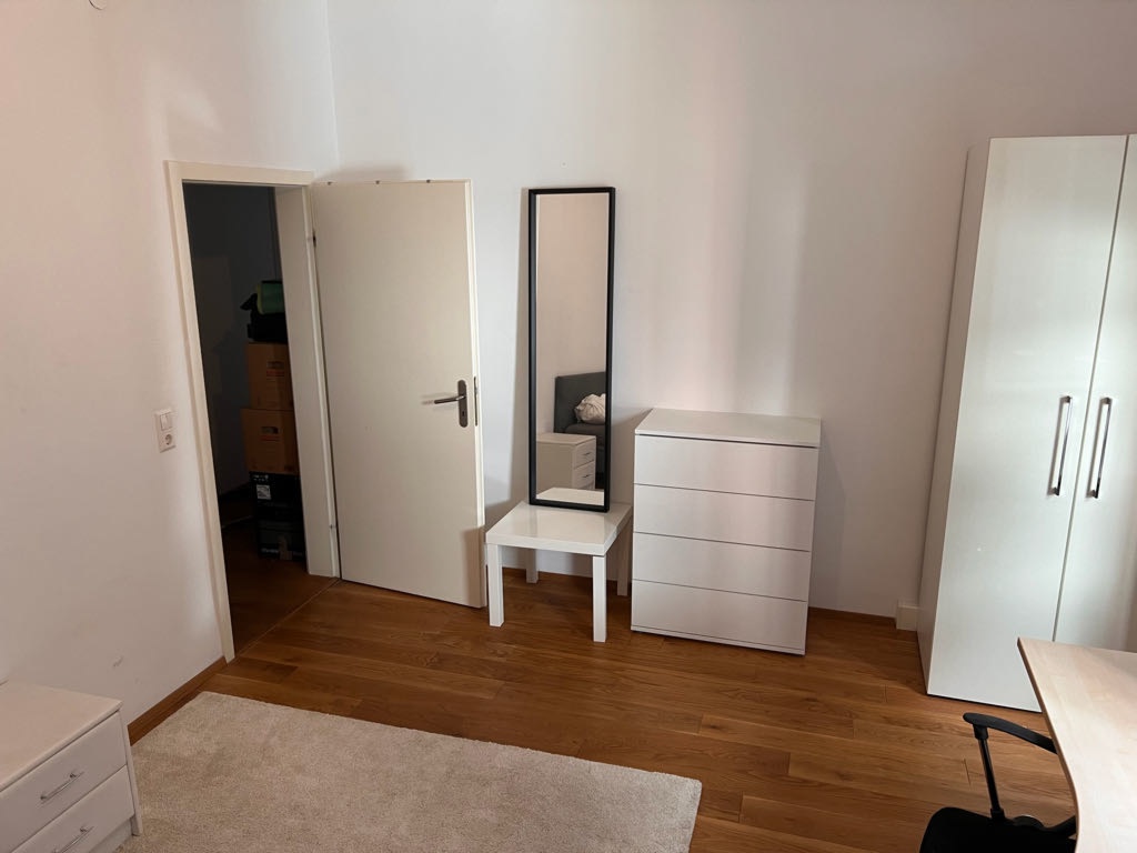 Habitación en WG Ost Kuhnstraße - foto 7