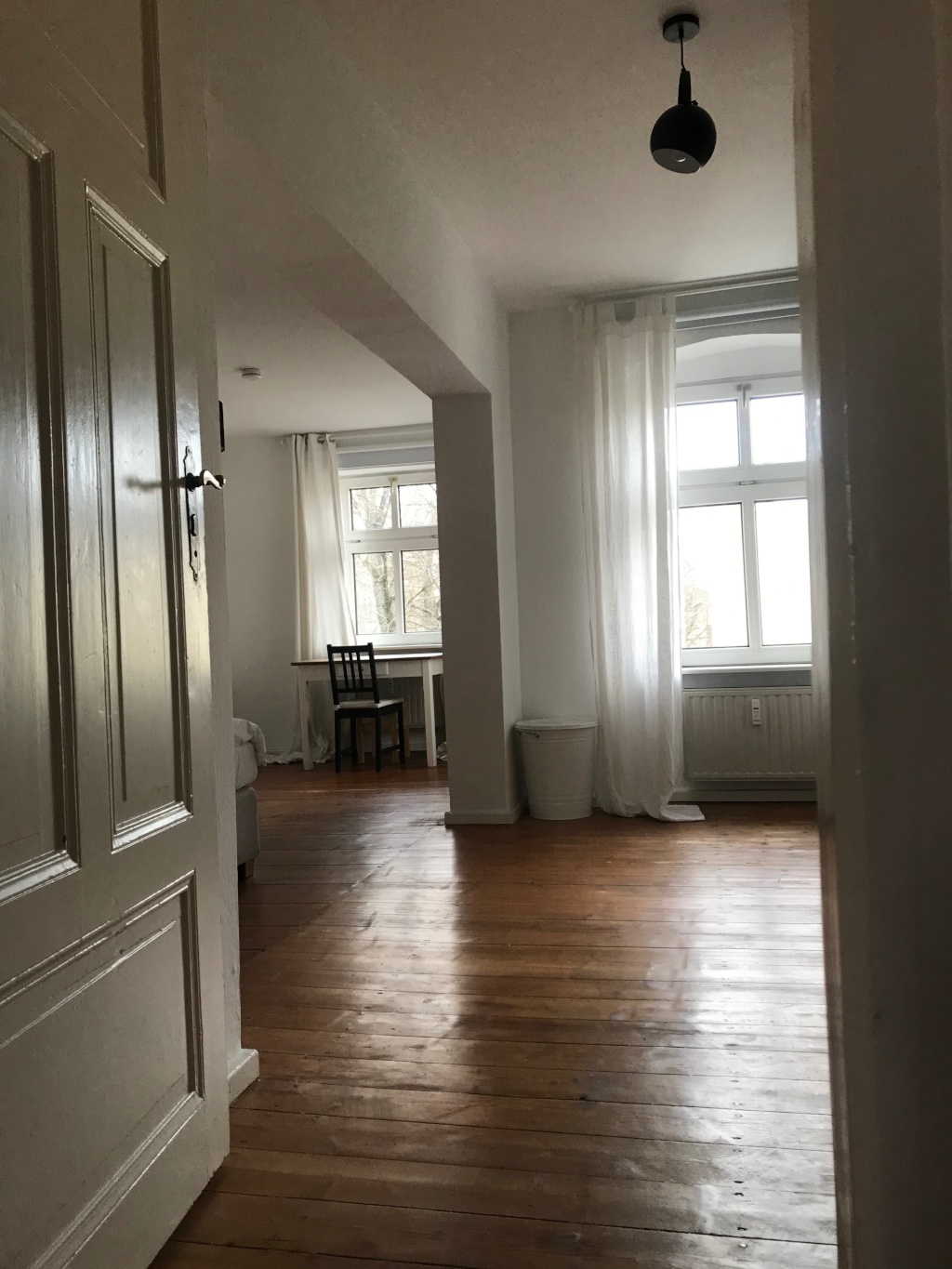 Flatshare Kreuzberg Audre-Lorde-Strasse  10 - picture 2