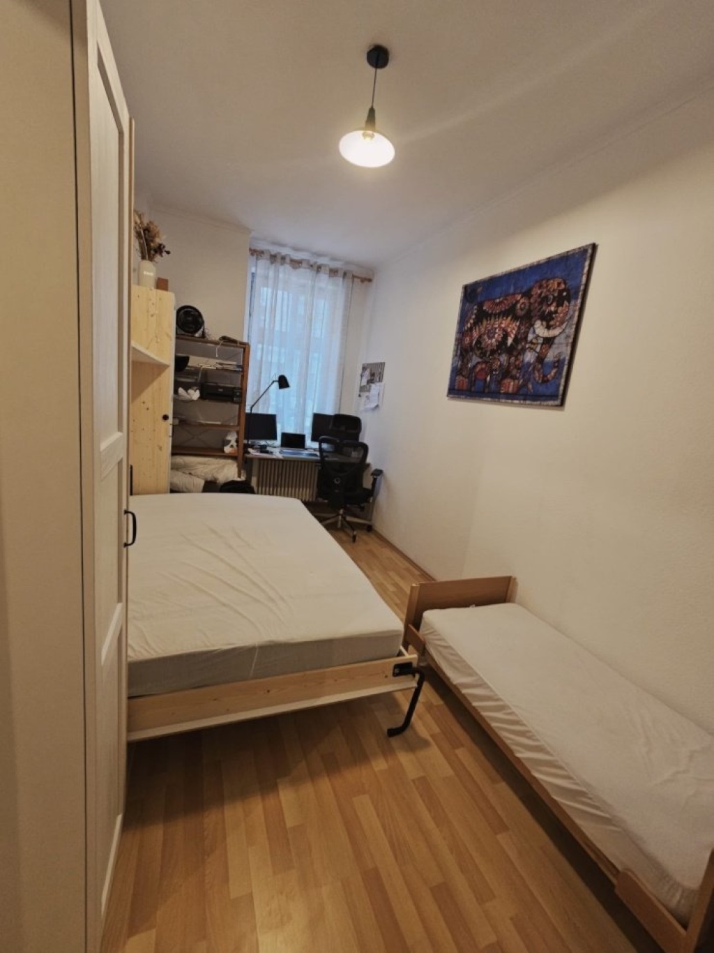Wohnung Mitte Stephanstr. 59 - Bild 4