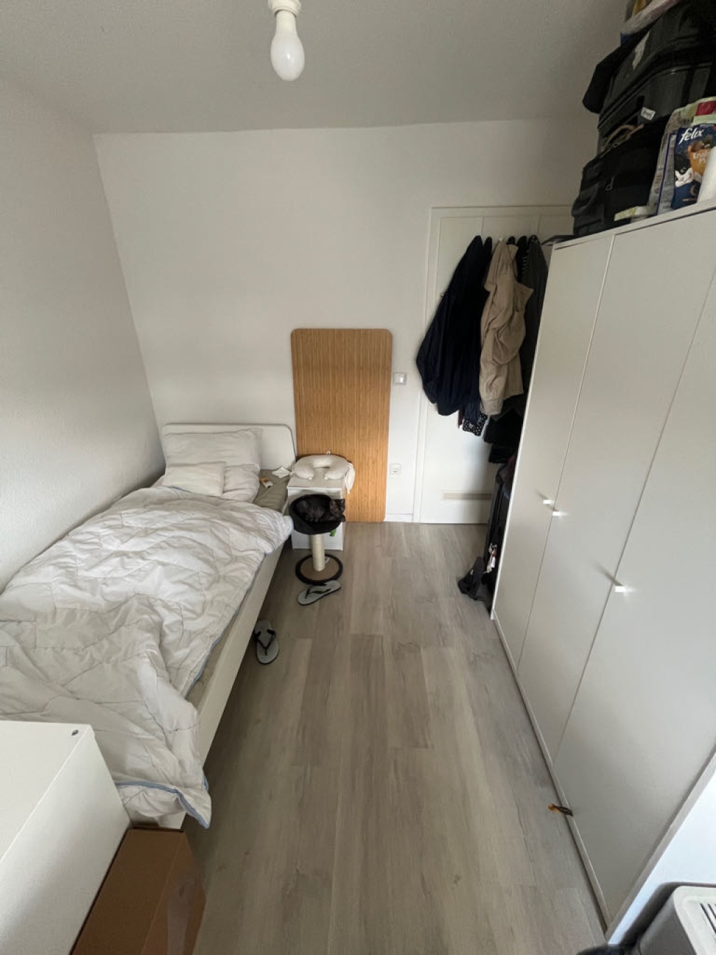 Habitación en WG Nied Kehreinstraße - foto 4