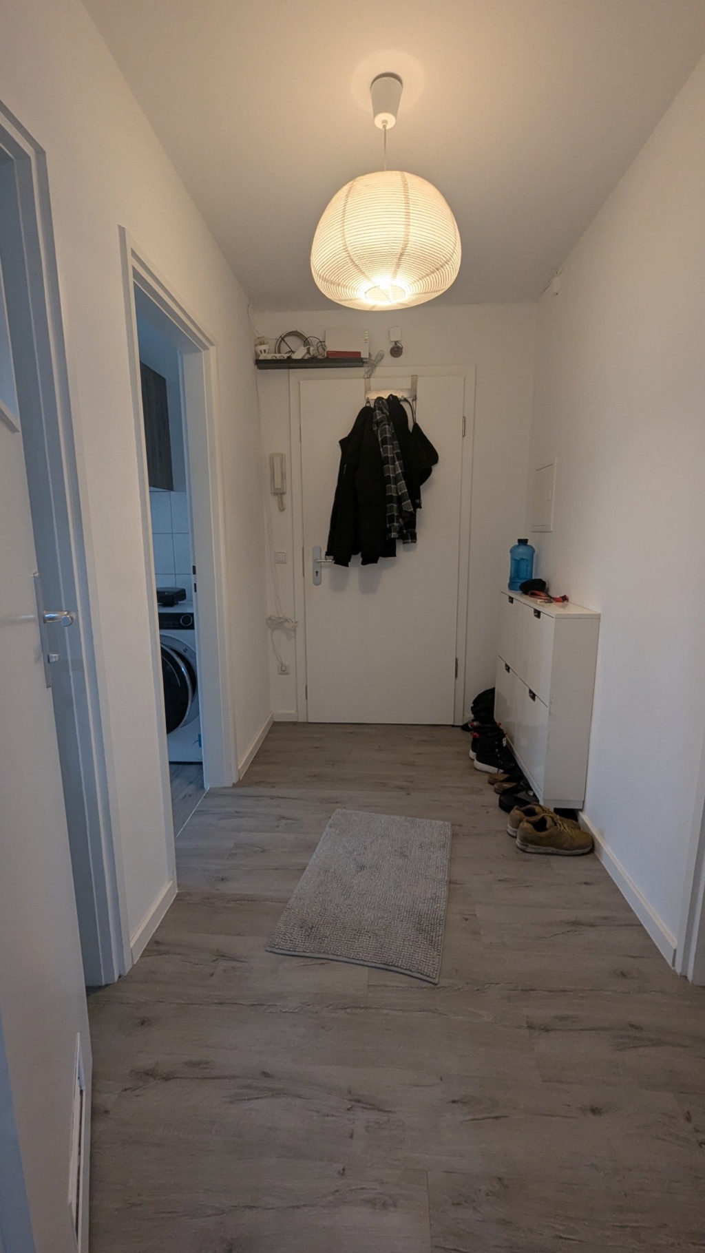WG-Zimmer Schwabing-West Fürstenbergstraße 21 - Bild 3