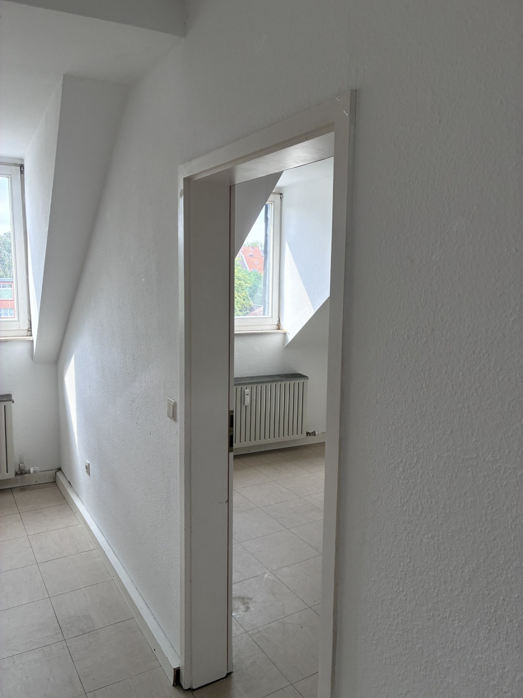 Helle Dachgeschosswohnung im denkmalgeschützten Altbau - Berliner Straße – Berliner Straße, 51063 Köln Mülheim – Vorschaubild 6