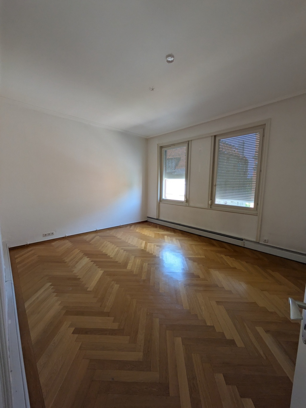 3-Zimmer-Wohnung perfekt für WG's am Kurpark – Wiesbadener Straße, 70372 Stuttgart Bad Cannstatt – Vorschaubild 3
