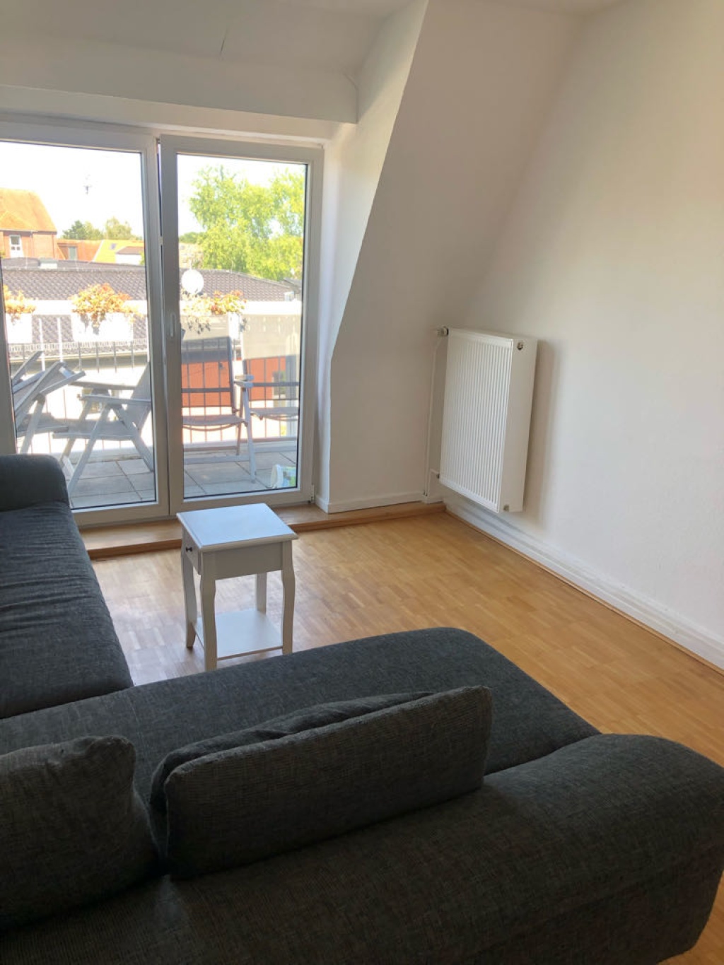 Flatshare Centrum Kettelerstraße - picture 7