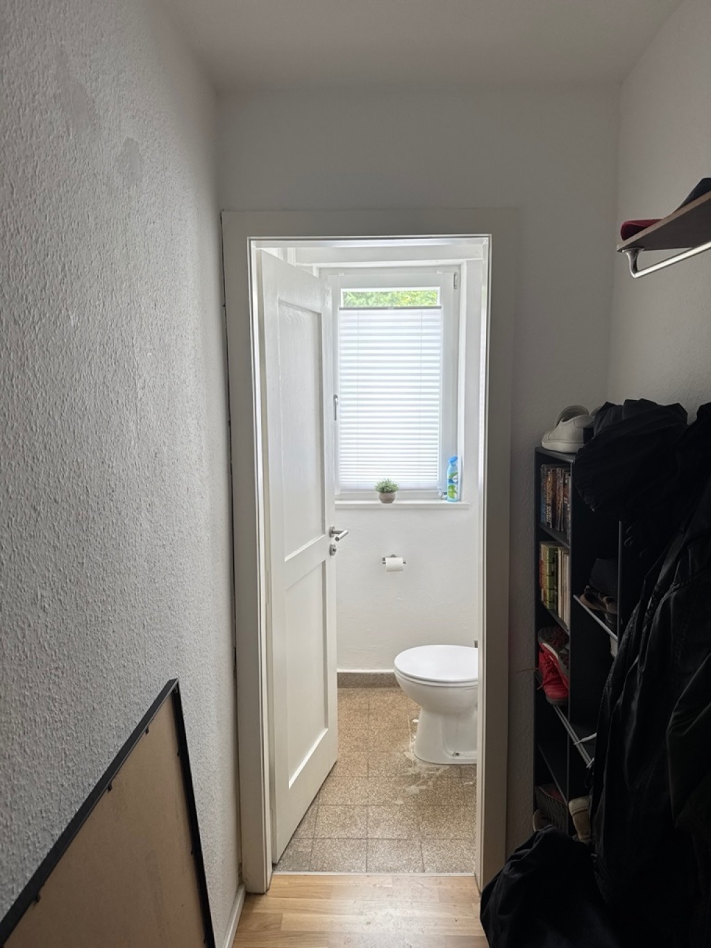 40m^2 WHG sucht neuen Bewohner/in – Dillmannstraße 12, 70193 Stuttgart West – Vorschaubild 5