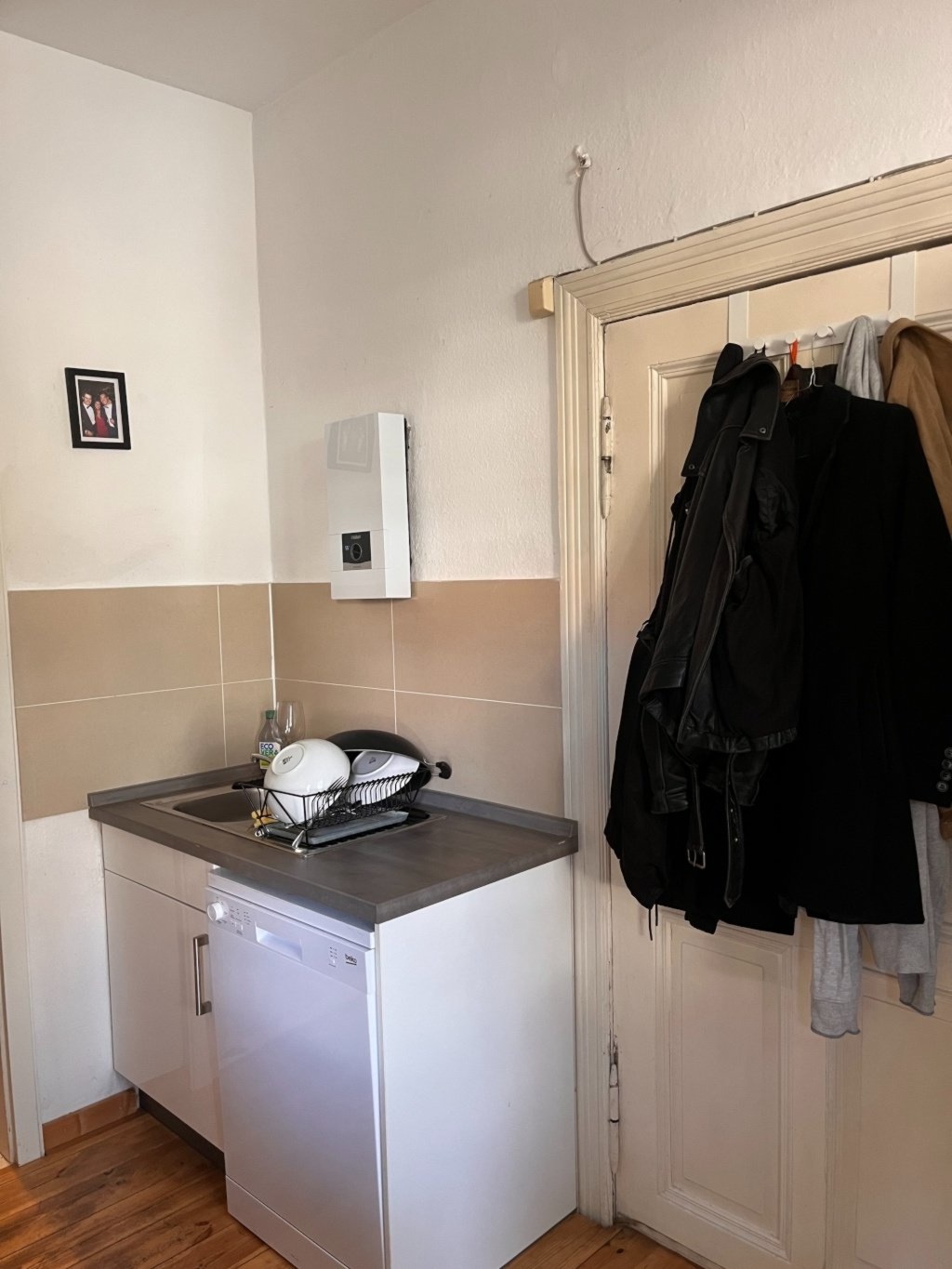 Wohnung Bergmannkiez Mittenwalderstraße 53 - Bild 3