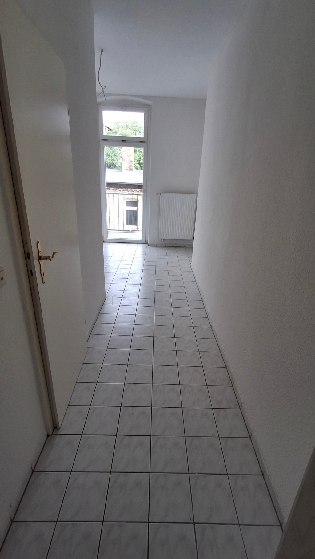 3 Raum Wohnung mit Balkon im 1. OG – Krondorfer Strasse 3, 6112 Halle (Saale) – Vorschaubild 5