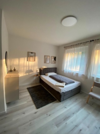 Imagen del anuncio: Short-Term Shared Studio Apartment in Offenburg | 1 Person Sharing | Available for 2 Months