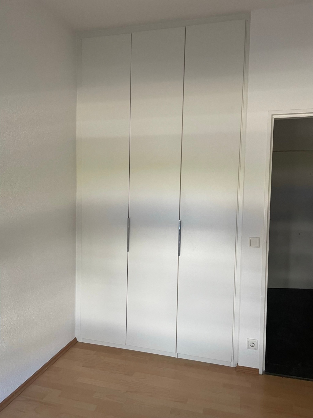 1- Zimmer Wohnung nähe Universität – 68239 Mannheim Innenstadt – Vorschaubild 5