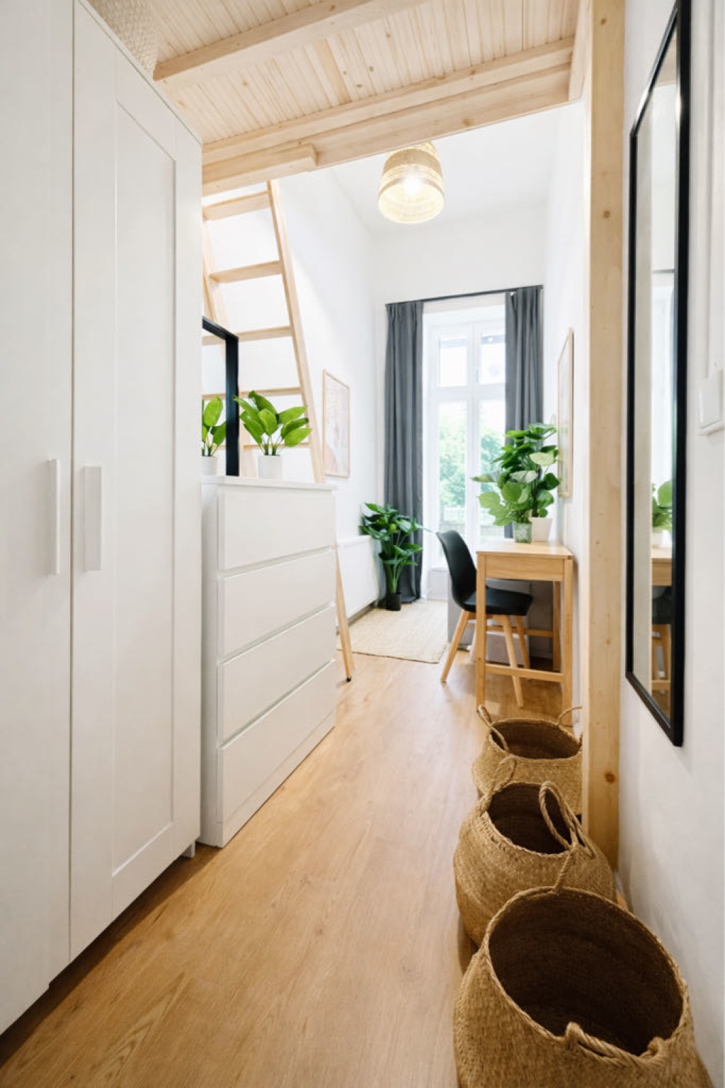 WG-Zimmer Kreuzberg Skalitzer Straße - Bild 4
