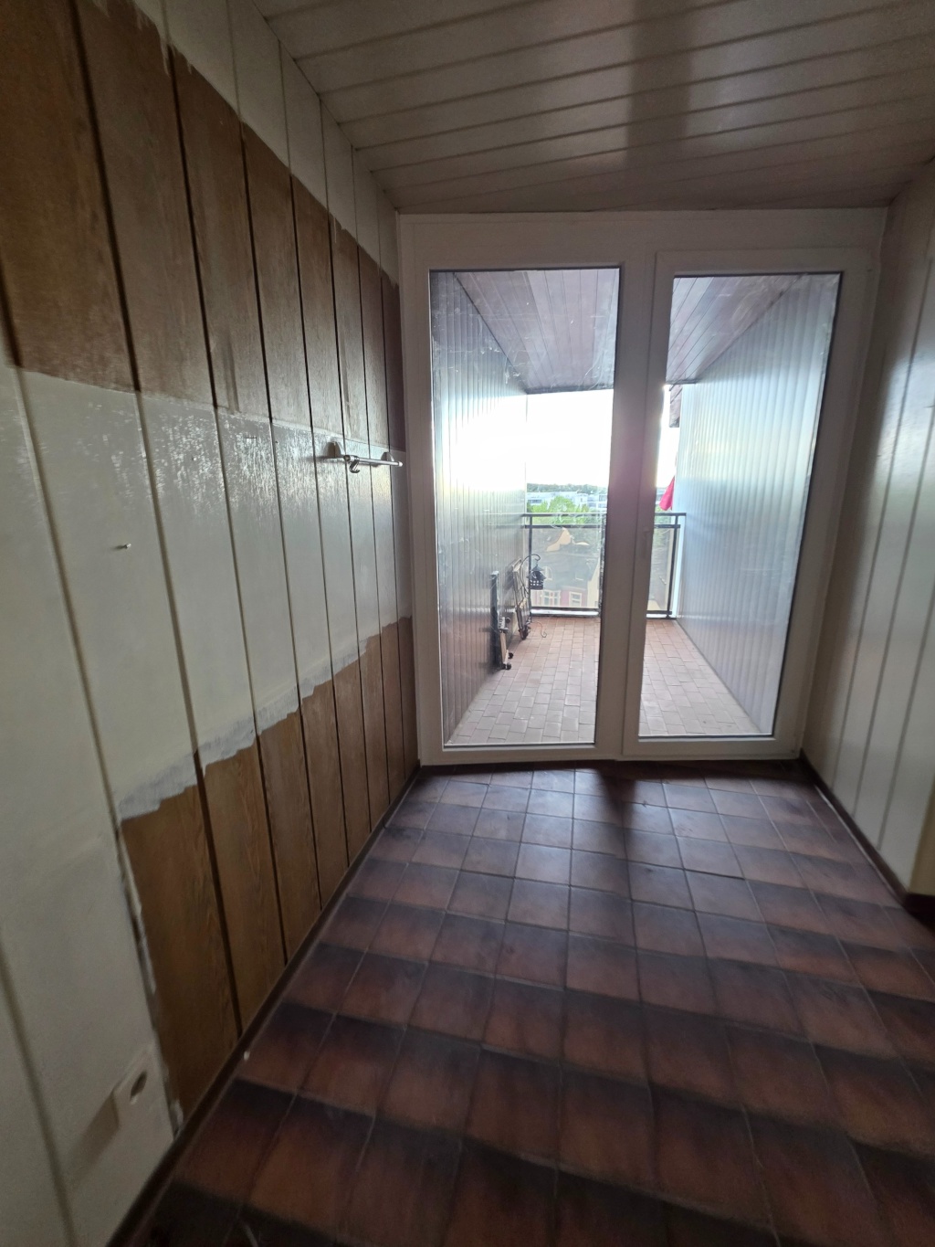 Großzügige WG-Wohnung in Rüttenscheid – ca. 100 m2, Loggia, Weitblick, U-Bahn vor der Tür – Katharinenstraße 6, 45131 Essen Rüttenscheid – Vorschaubild 15