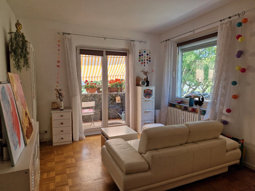 Helle Wohlfühloase in Köln Sülz zur Zwischenmiete(Nov26-Mai 27) – Kirchberger Str. 37, 50935 Köln Köln – Vorschaubild 3