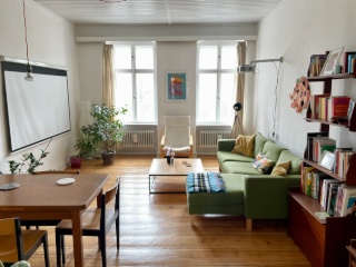 2-Zimmer Wohnung Neukölln — photo 1