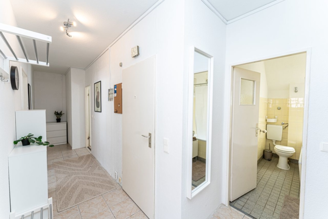 Gemütliches Zimmer in WG – komplett ausgestattet mit guter Anbindung – Jüdenstraße, 13597 Berlin – Vorschaubild 12
