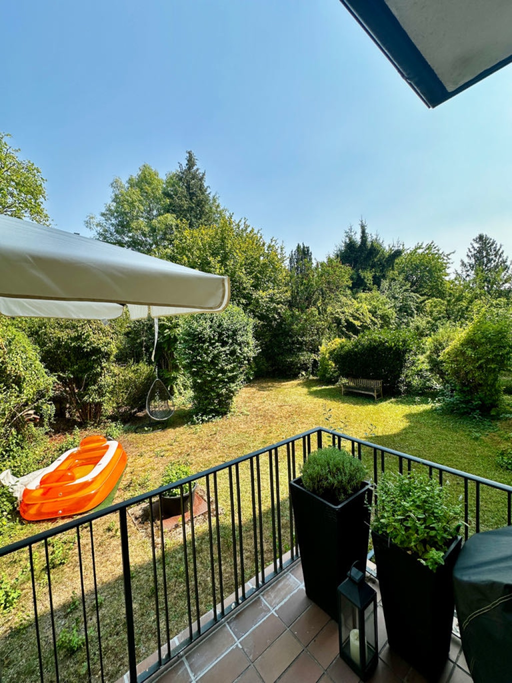 Wohnung Dornbusch Bundenweg - Bild 9