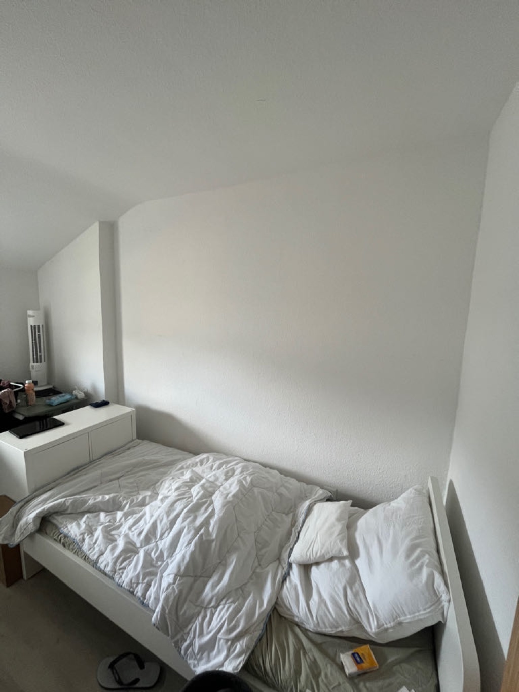 Habitación en WG Nied Kehreinstraße - foto 2