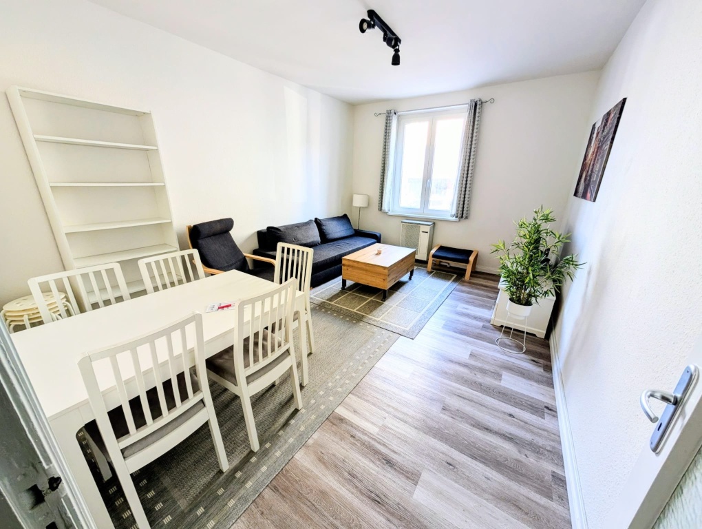Möblierte 2 Zimmer Wohnung in Altona Altstadt