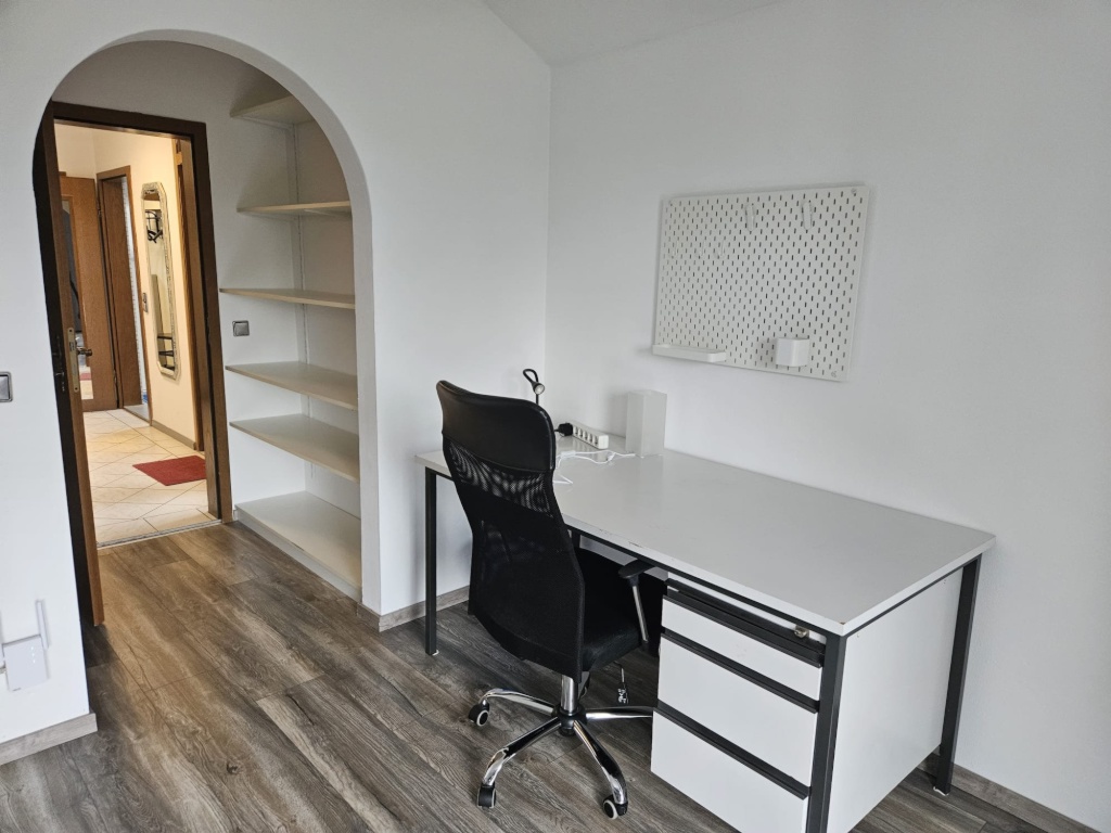 Habitación en WG Adlkofen Fichtenstr 9 - Zimmer 2