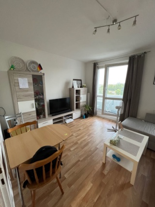 Ad image: Fully Furnished Apartment