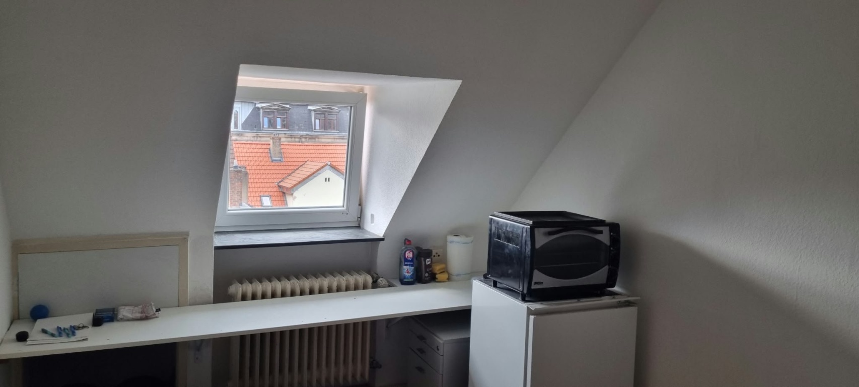 Schnuckeliges Zimmer in unmittelbarer Uninähe – Universitätsstraße, 91054 Erlangen Innenstadt – Vorschaubild 2