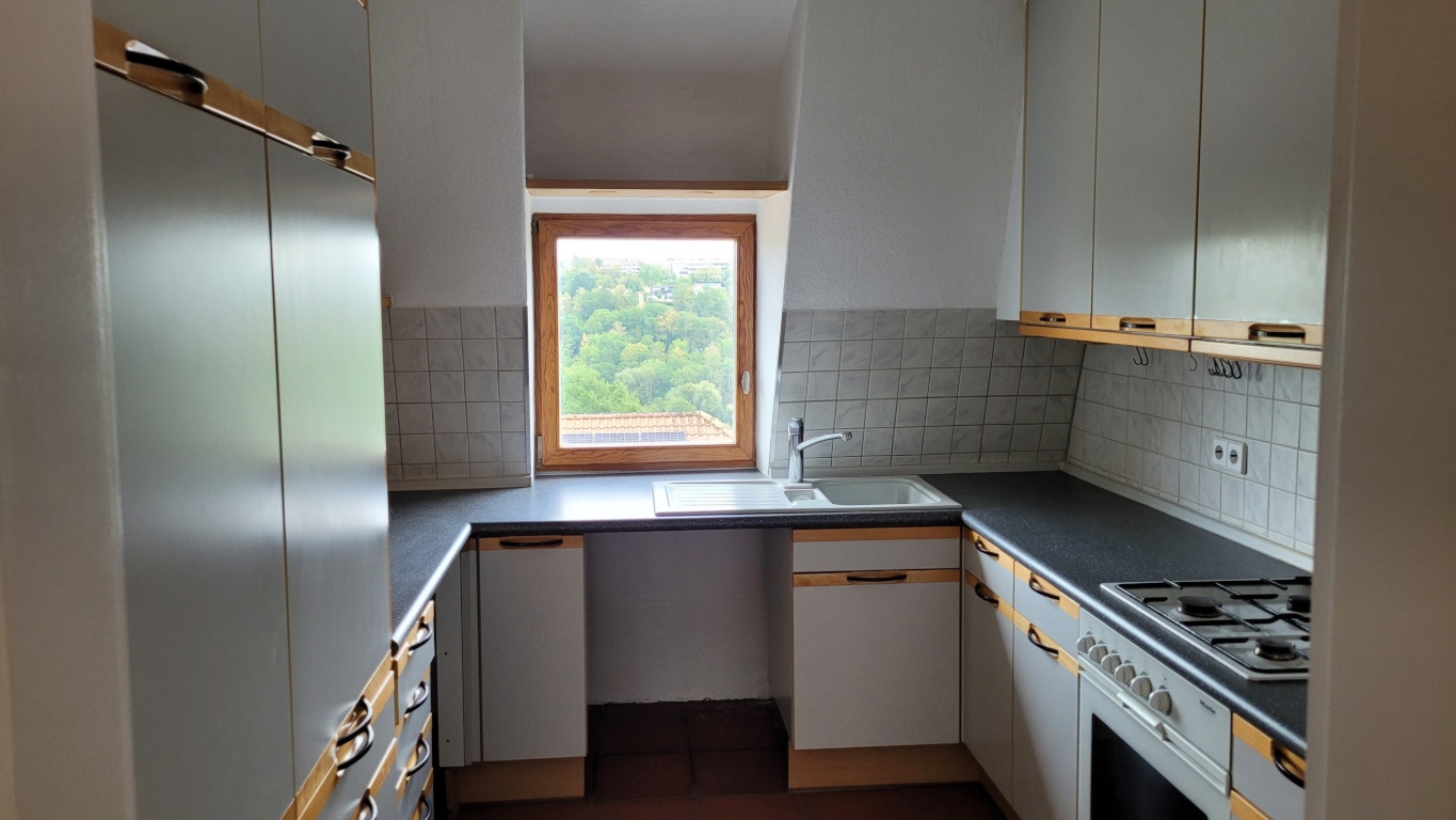 Gemütliche 4-Zi-Wohnung im 2. OG in Stuttgart-Birkach – Alte Dorfstraße, 70599 Stuttgart Birkach – Vorschaubild 10