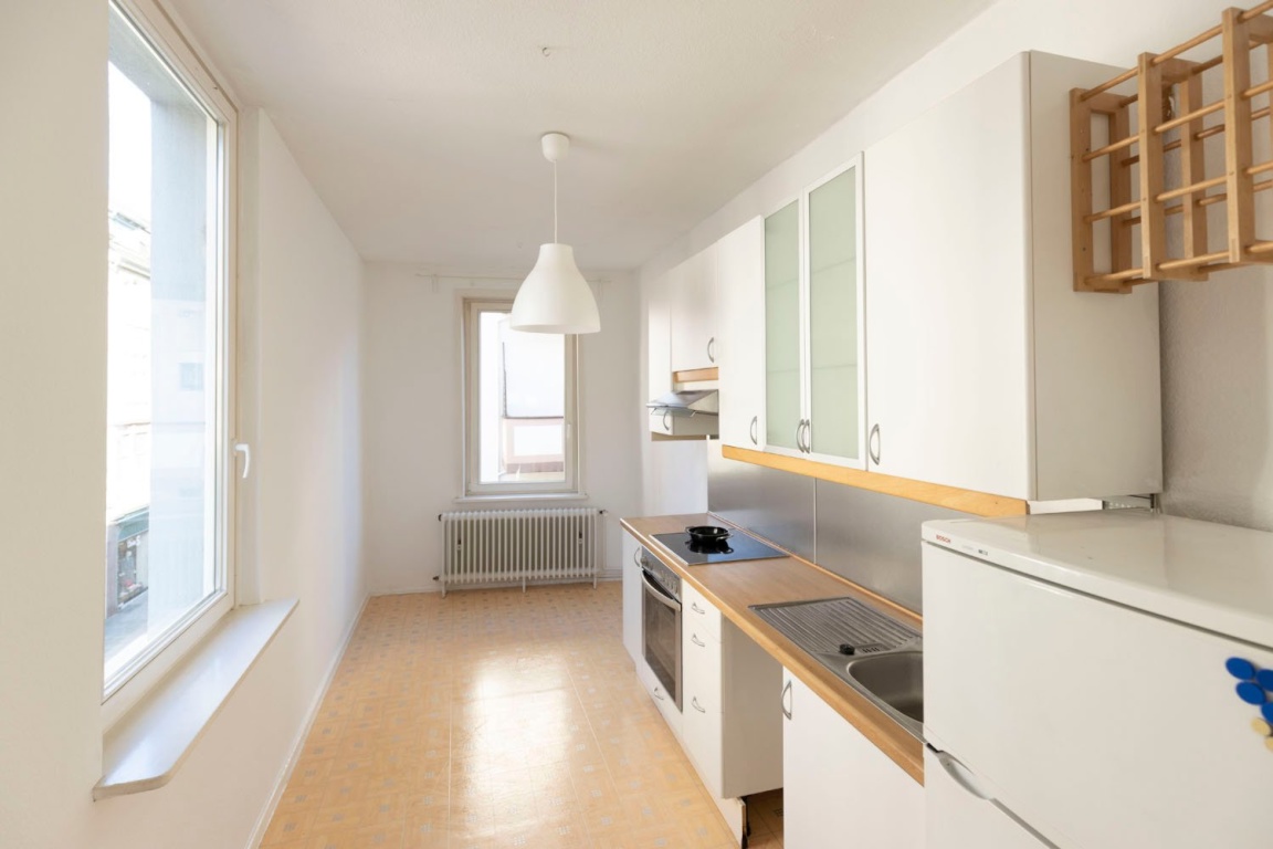 2-Zimmer-Wohnung in der Göttinger Altstadt – Jüdenstraße, 37073 Göttingen Innenstadt – Vorschaubild 2
