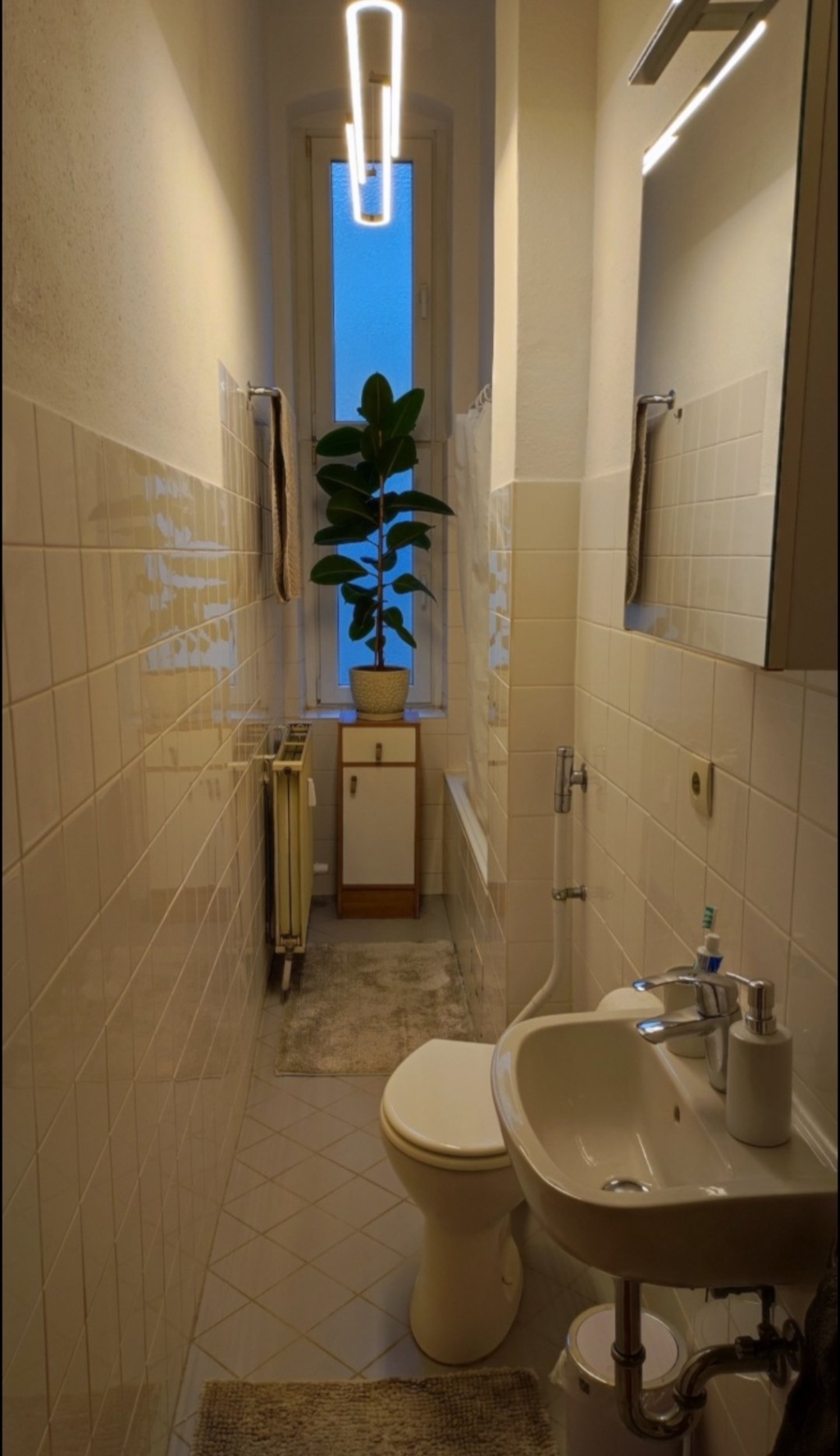 Flat Wilmersdorf Nassauische Straße - picture 6