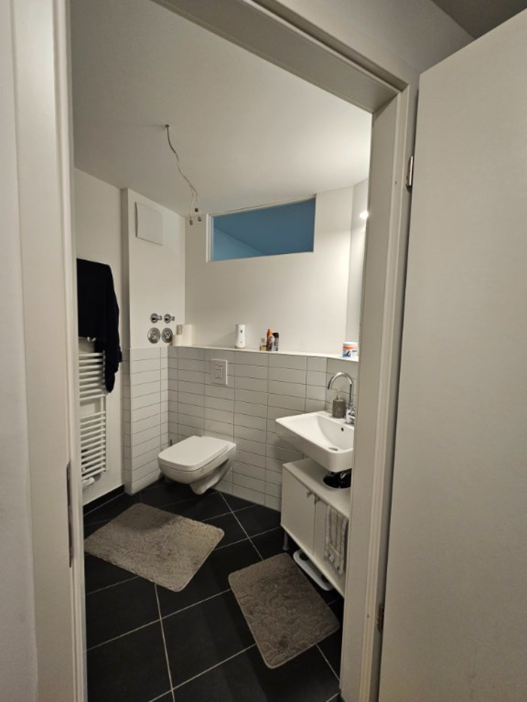 Single Room Apartment – Halberstädter 1, 39112 Magdeburg Leipziger Str. – Vorschaubild 6