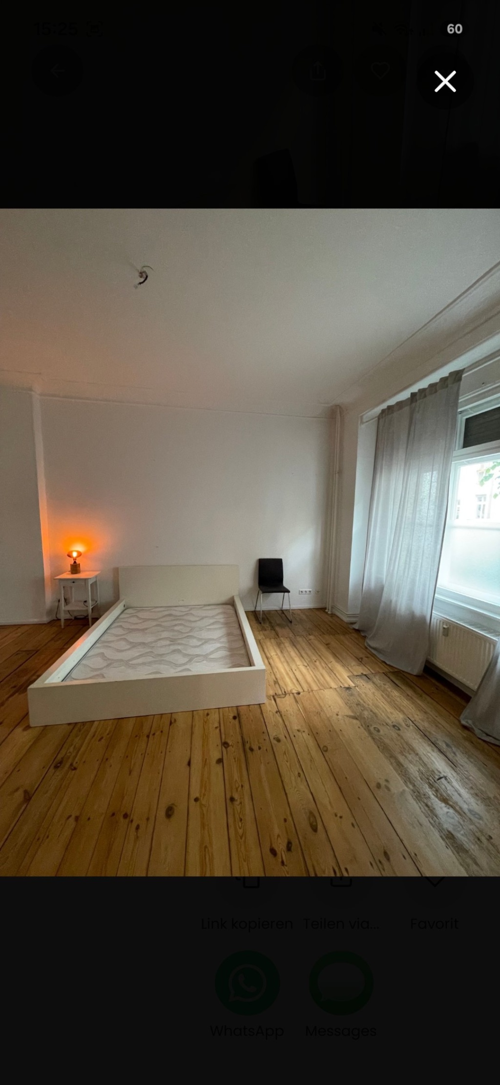 Flatshare Schöneberg Gotenstrasse - picture 1