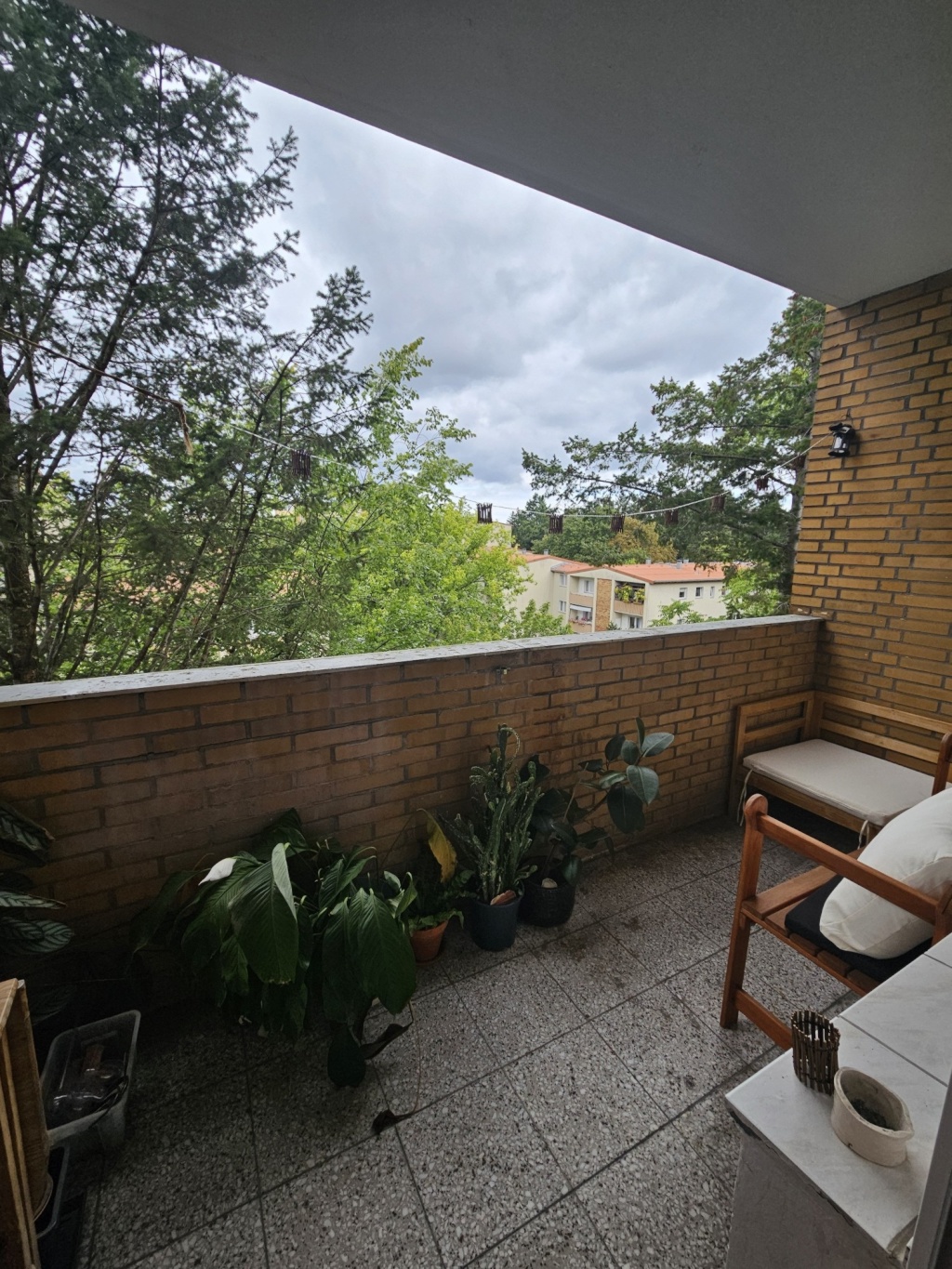 Wohnung Gesundbrunnen Wriezener Straße 00 - Bild 6