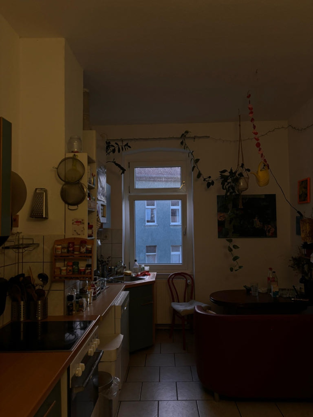 WG-Zimmer Andreasvorstadt Adalbertstraße - Bild 4