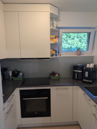 Schöne renovierte 2-Zimmer-Wohnung in Berlin-Steglitz – 51 m2, 1.225 € Warmmiete — photo 1