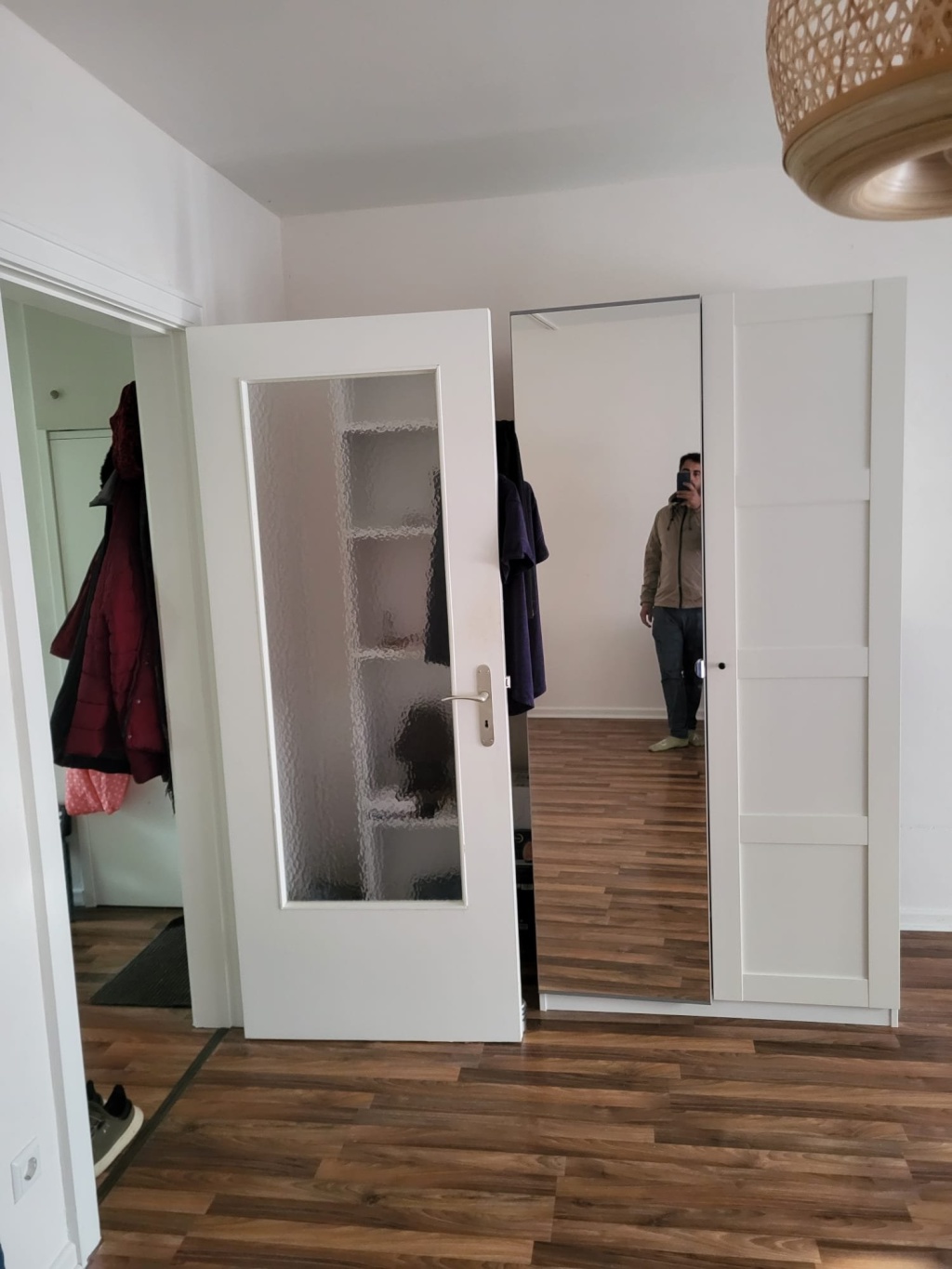 Möblierte Wohnung in Hamburg zu vermieten – Pflugacker 6D, 22523 Hamburg Eidelstedt – Vorschaubild 7