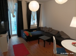 Wohnung möbliert Prenzlauer Berg — photo 1