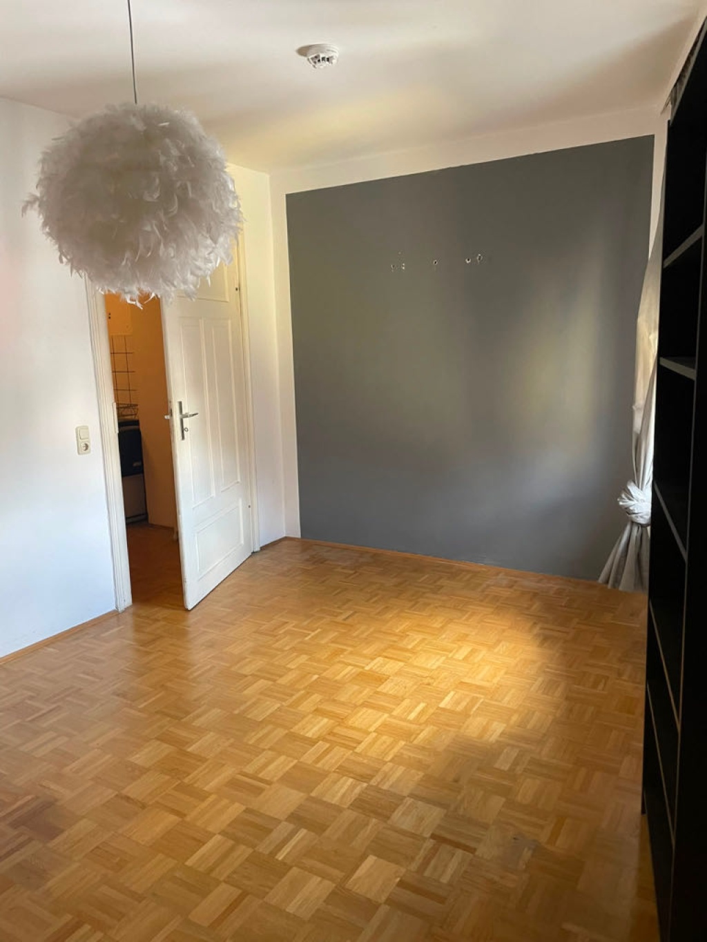 Apartamento Zentrum Graflinger Straße 2 - Zimmer 2 14qm