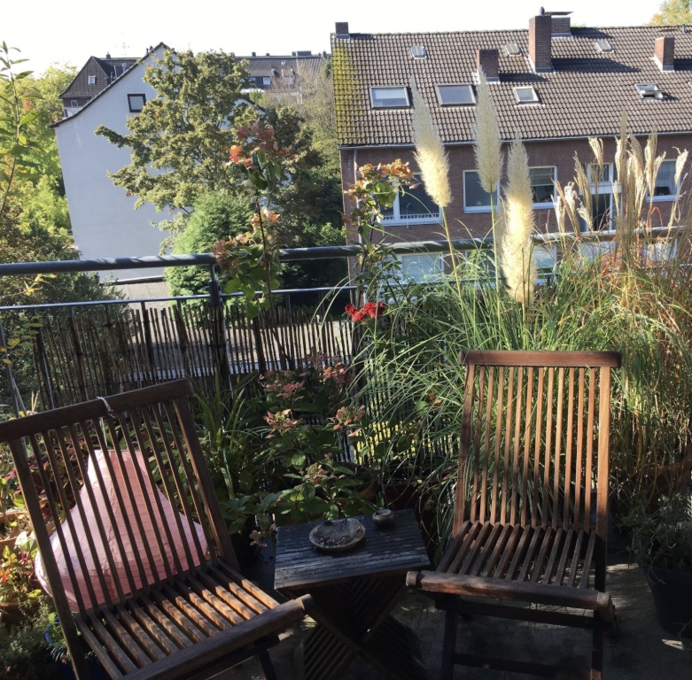 WG-Zimmer Golzheim Tersteegenstraße XX - Bild 7