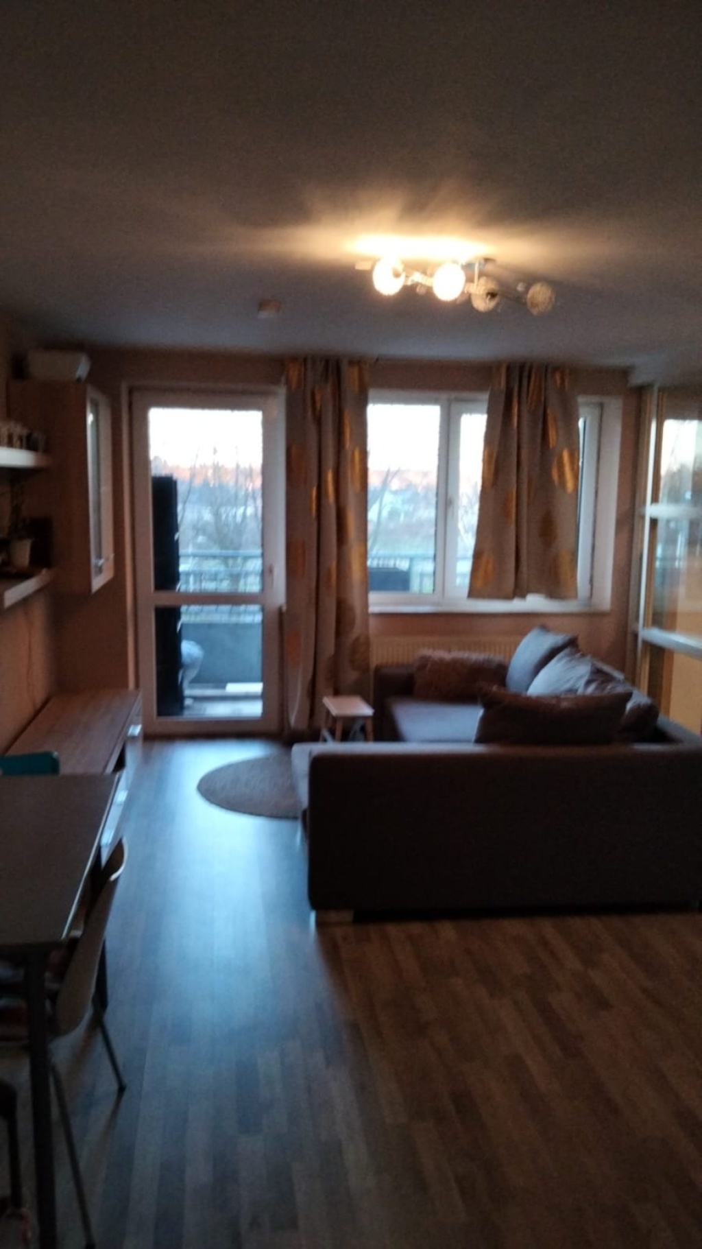 🏠 Voll möblierte 2-Zimmer-Wohnung in Köln zur Untermiete – ab sofort verfügbar – hans-schulten str 2, 51109 Köln köln – Vorschaubild 8