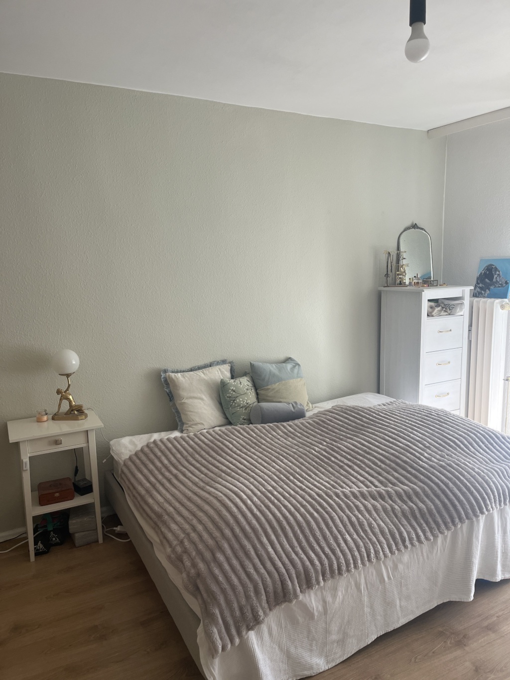 1-Zimmer-Wohnung Tempelhof Arnulfstraße 88 - Bild 15