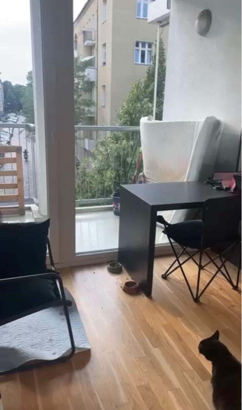 Wohnung Friedrichshain Gürtelstraße - Bild 7