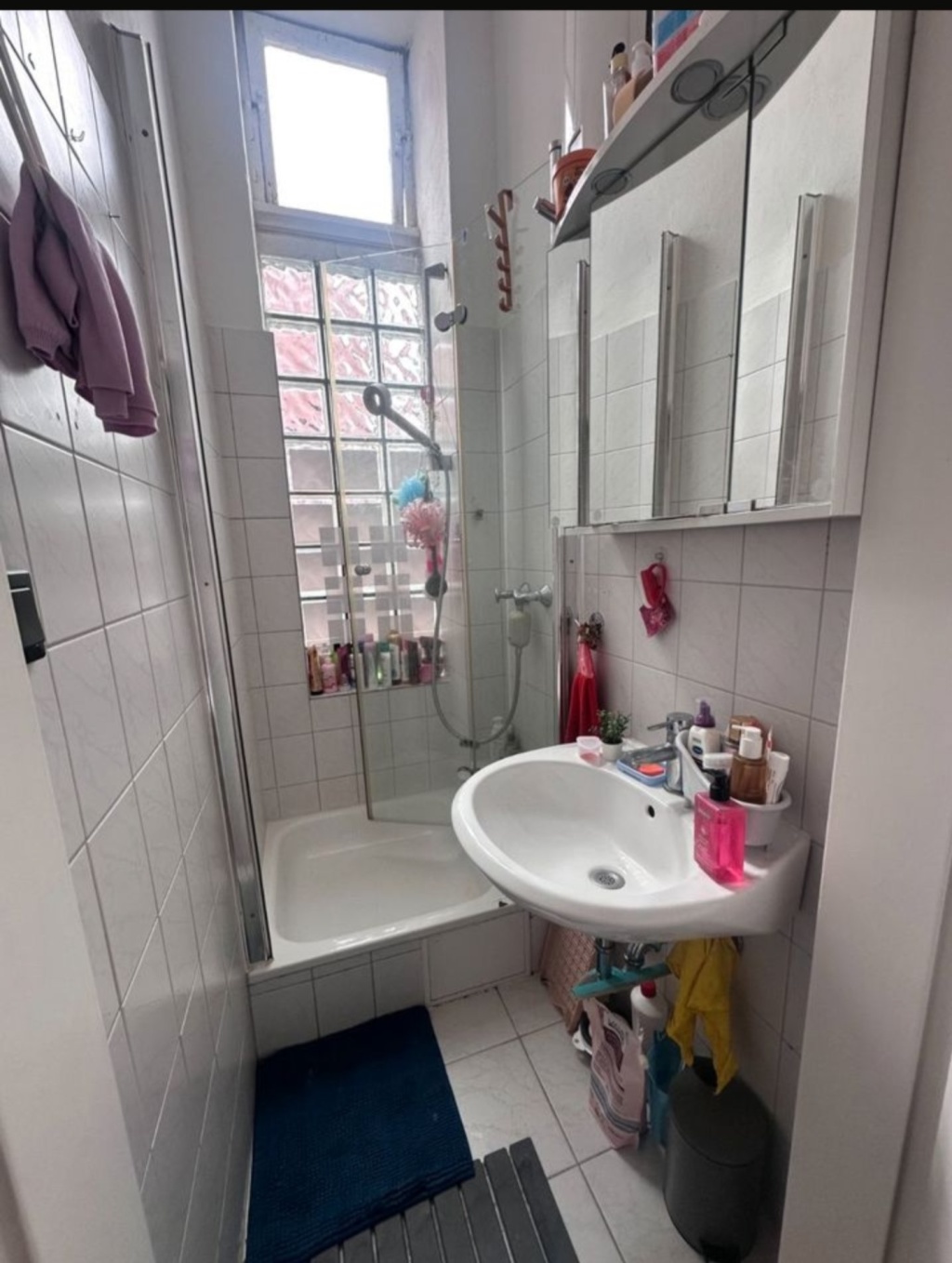 Wohnung Fesenfeld Vor dem Steintor 194 - Bild 6