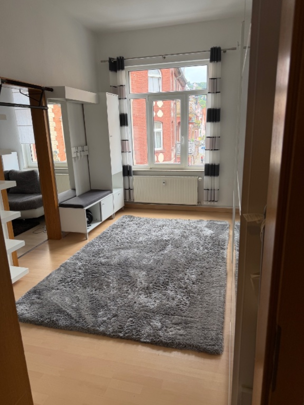 gemütlich 3-Zimmer Wohnung mit Küche – Lutherstraße 77, 7743 Jena Jena-Stadt – Vorschaubild 6