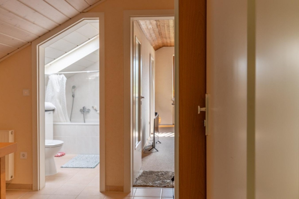 1-Zimmer-Wohnung Deisenhofen Bergstr. 13 - Bild 2