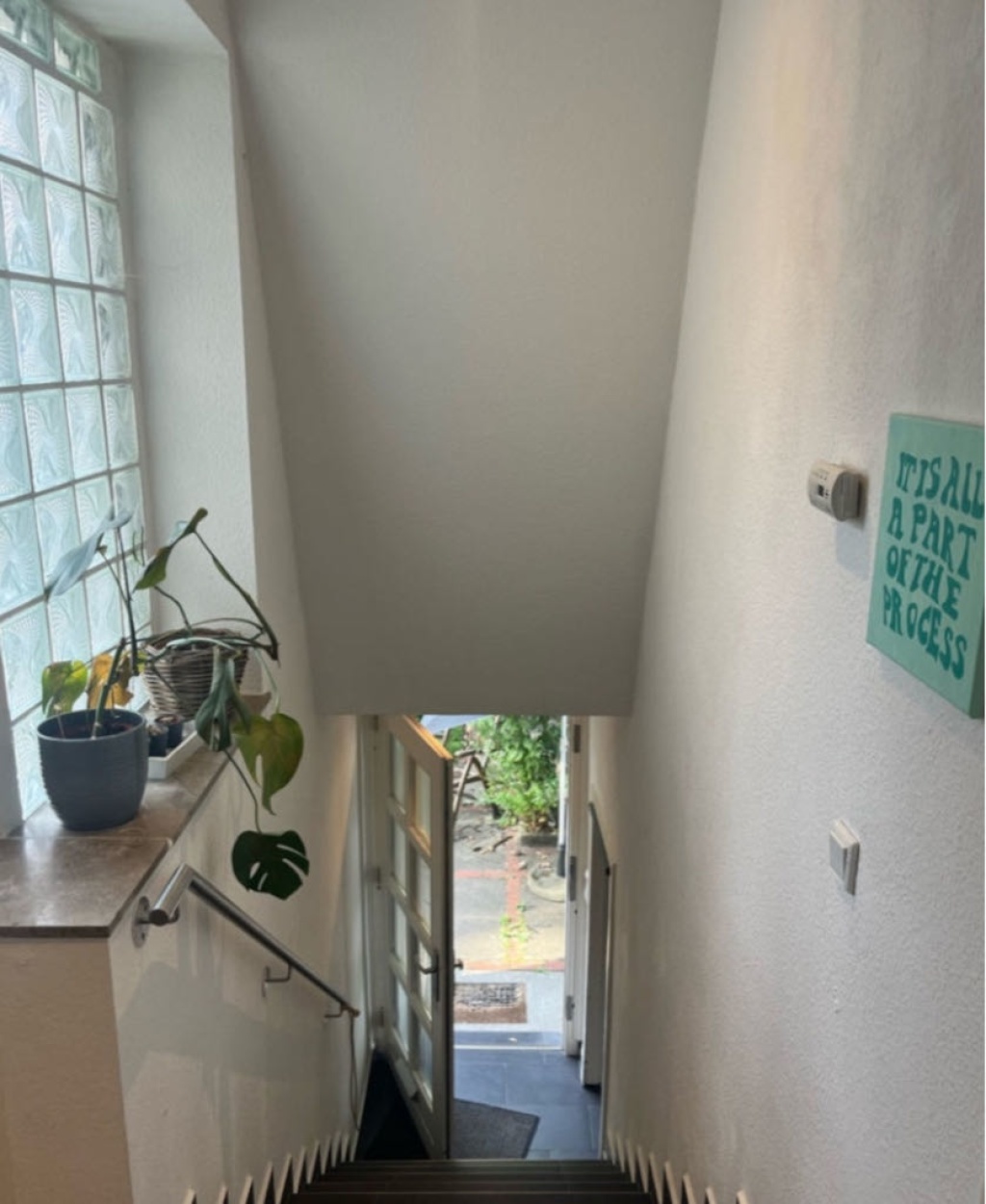 WG-Zimmer Geist Kurze Straße 7 - Bild 13
