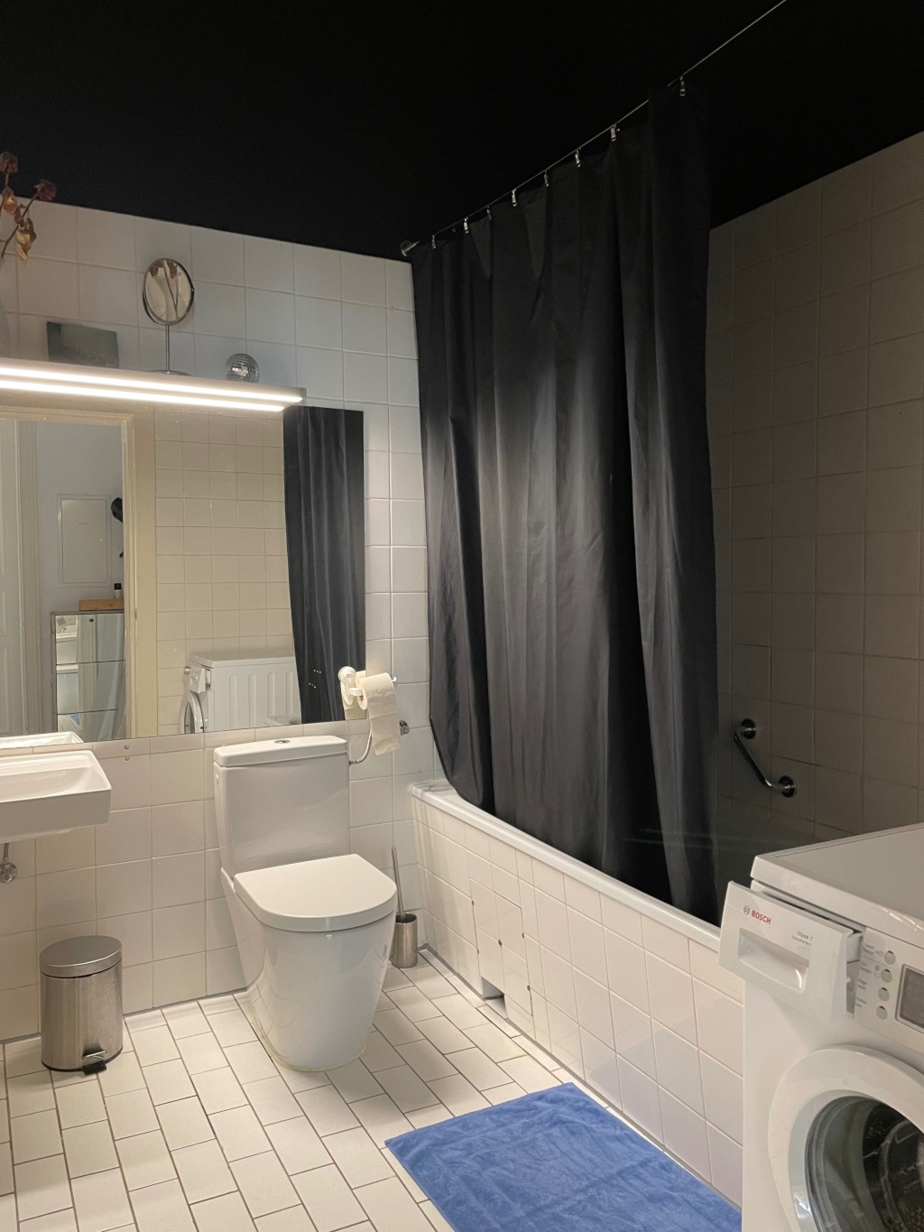 Flat Friedrichshain-Kreuzberg Körtestraße - picture 8