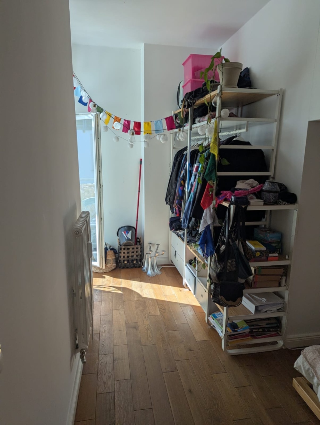Möblierte Wohnung in Kreuzberg zur Zwischenmiete | Nov–Feb – Gitschiner Straße 95, 10969 Berlin Friedrichshain-Kreuzberg – Vorschaubild 3